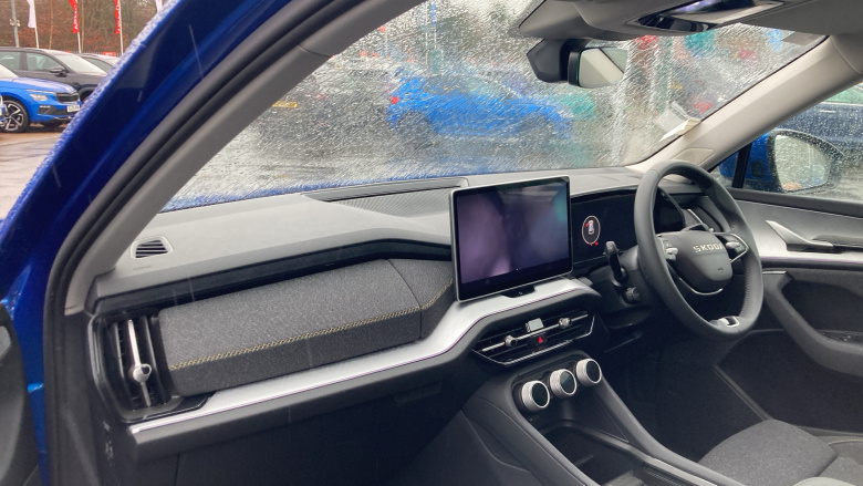 Skoda Kodiaq 2.0 TDI SE 5dr DSG [7 Seat] Diesel Estate